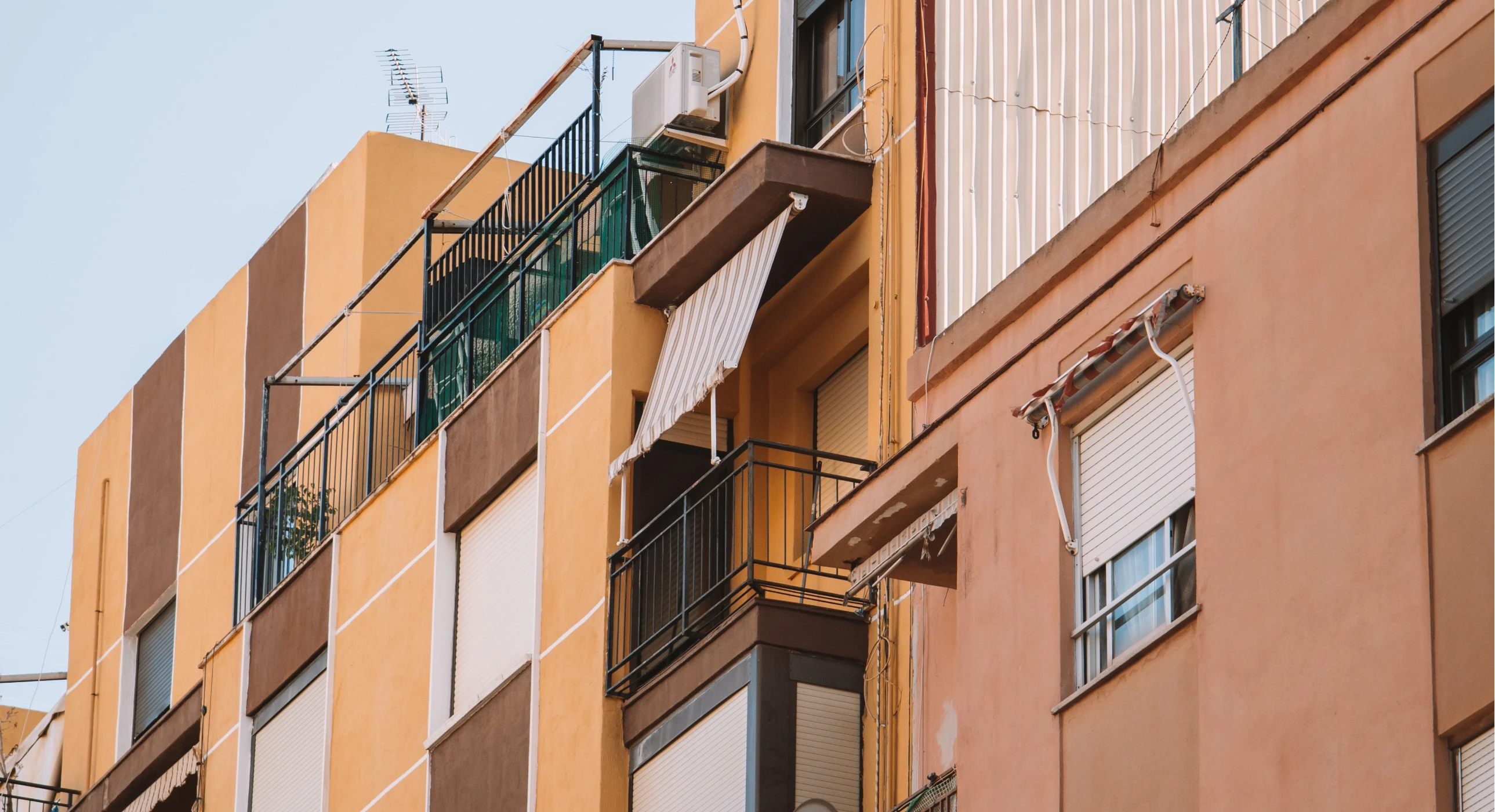 Immeuble de rendement : une estimation à part