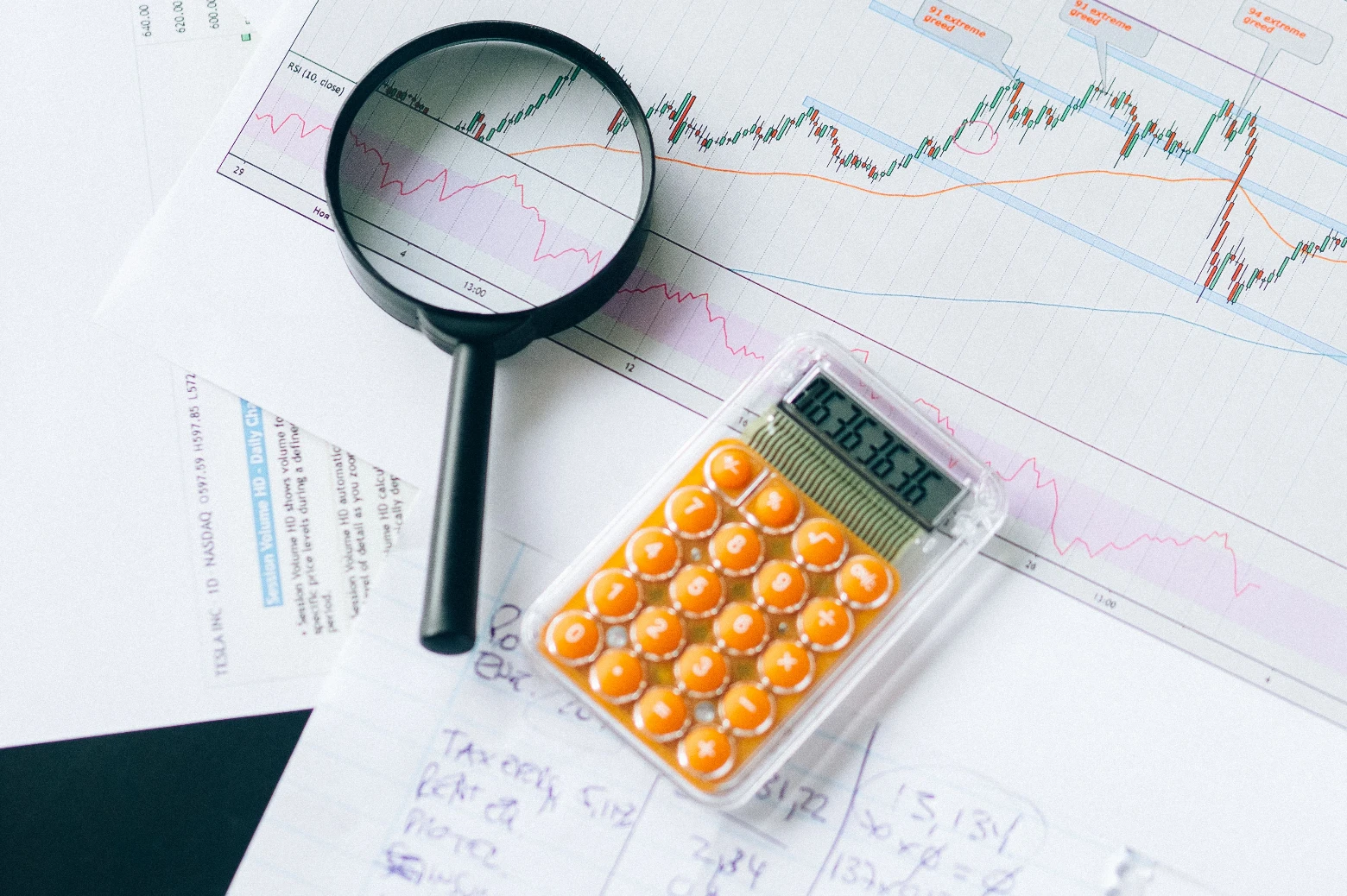 Immeuble de rendement : une estimation à part