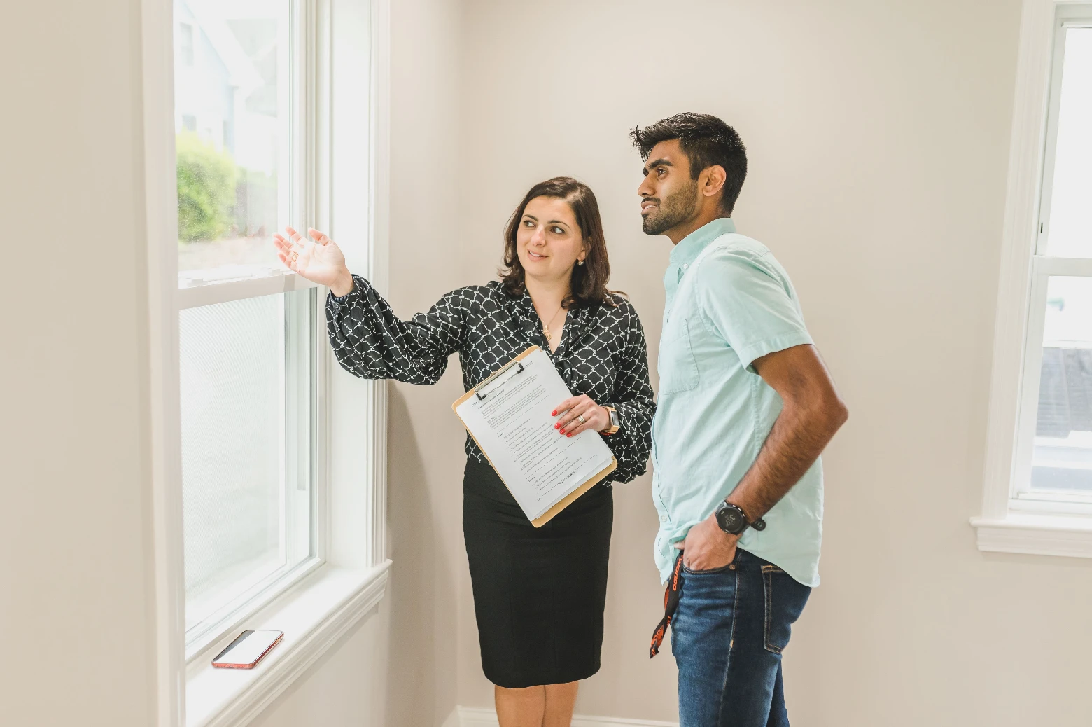 Immeuble de rendement : une estimation à part