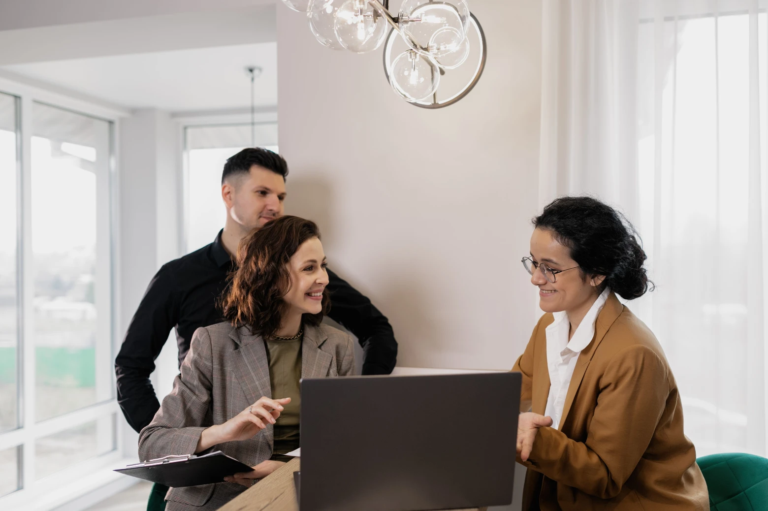 Les enchères immobilières en ligne s’installent