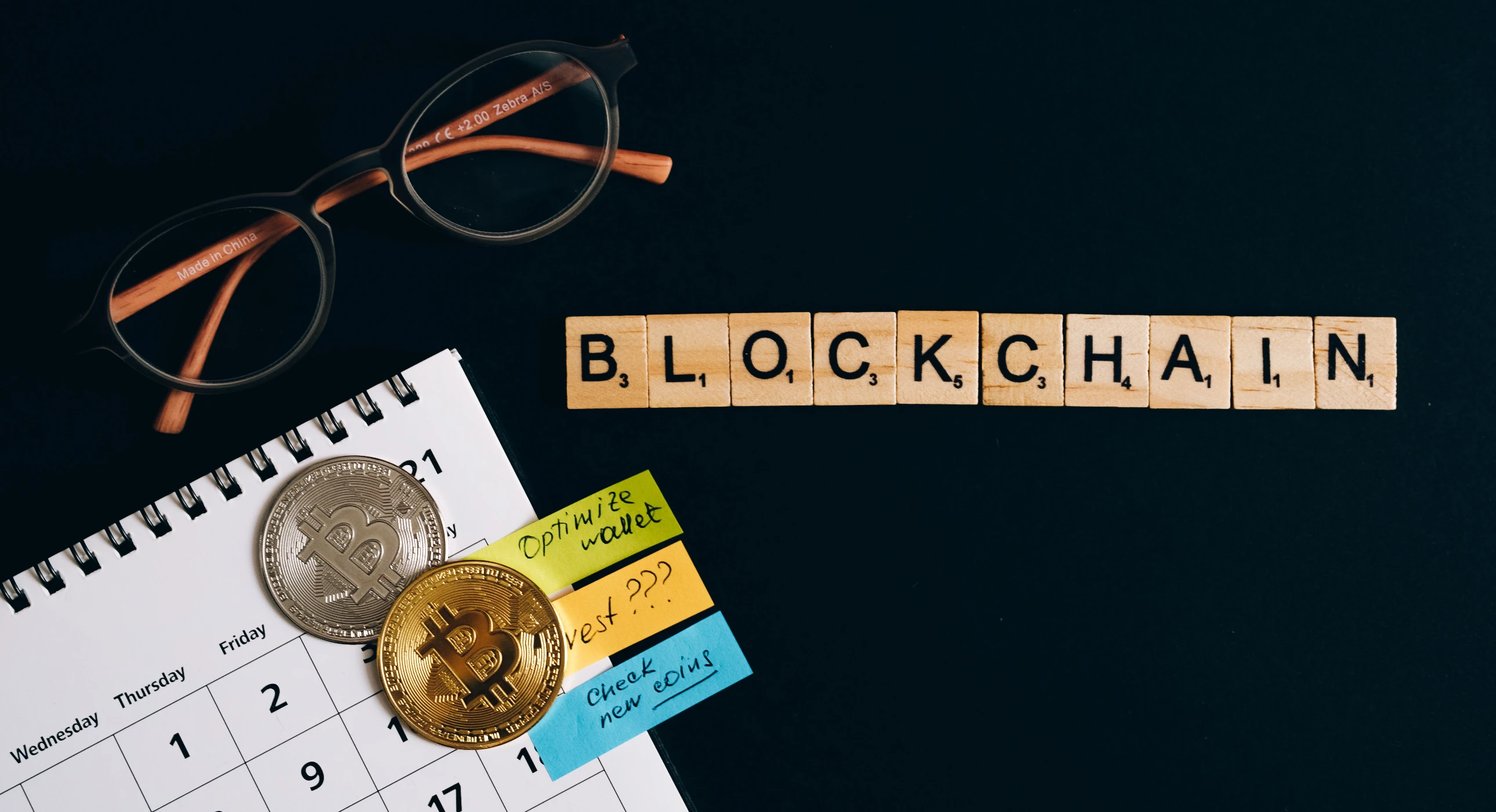 Registre foncier : la blockchain arrive