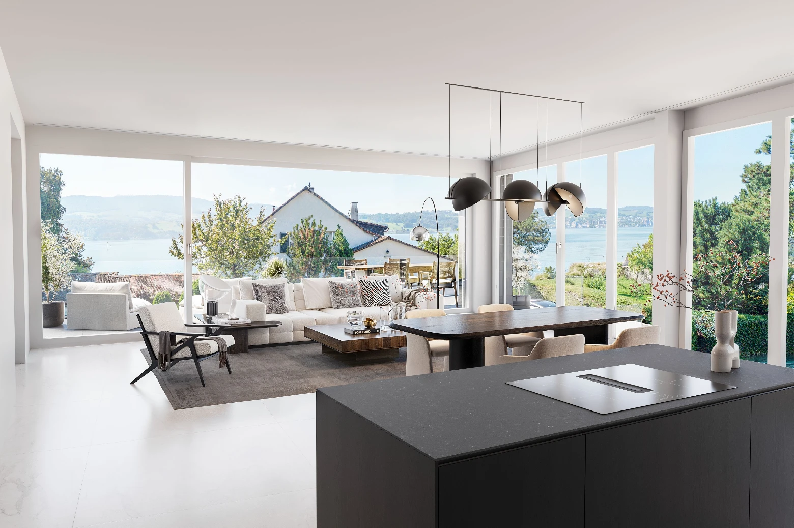 Appartement en attique : une estimation à part