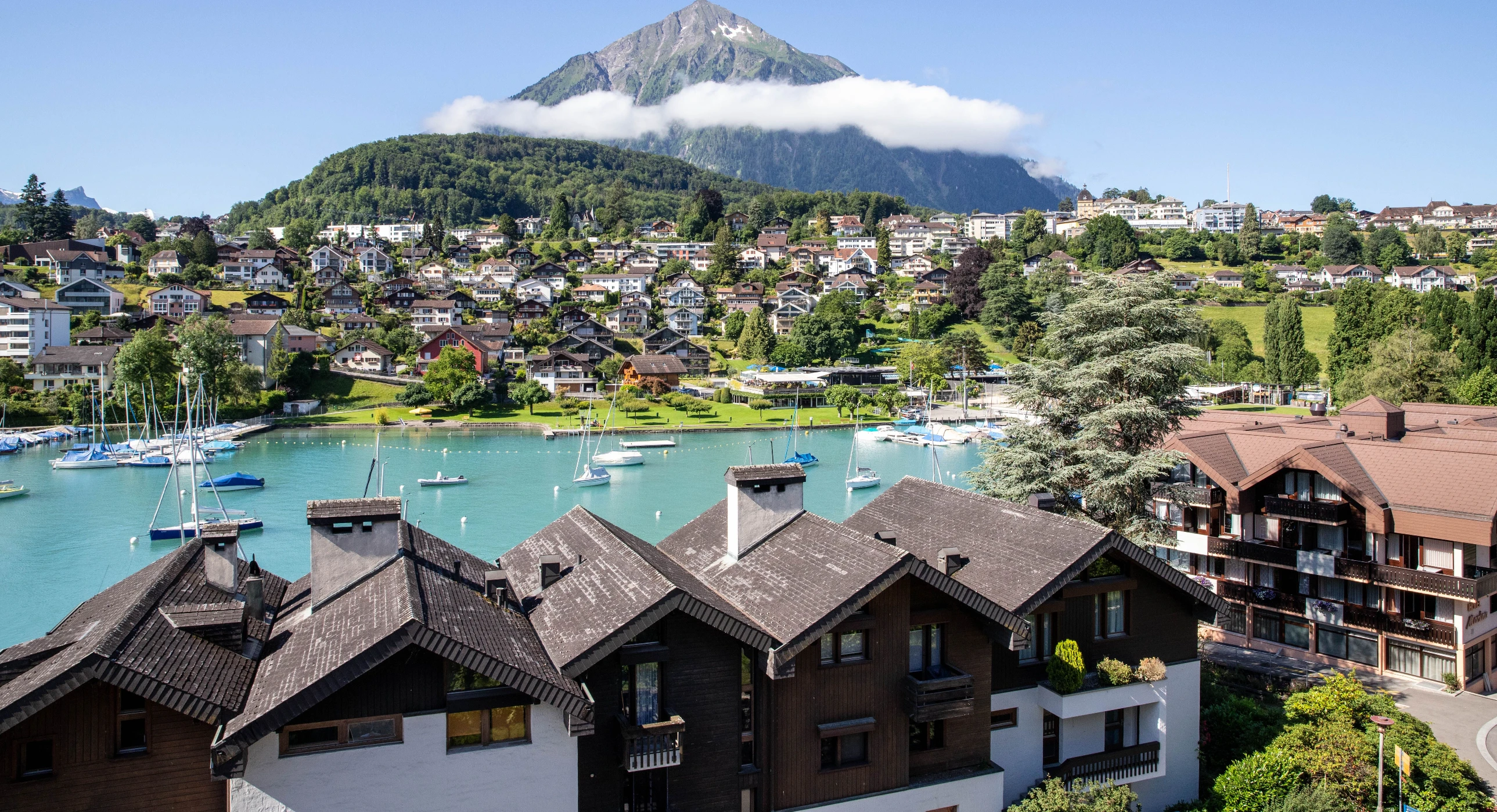 Le crédit relais, pour acheter avant de vendre