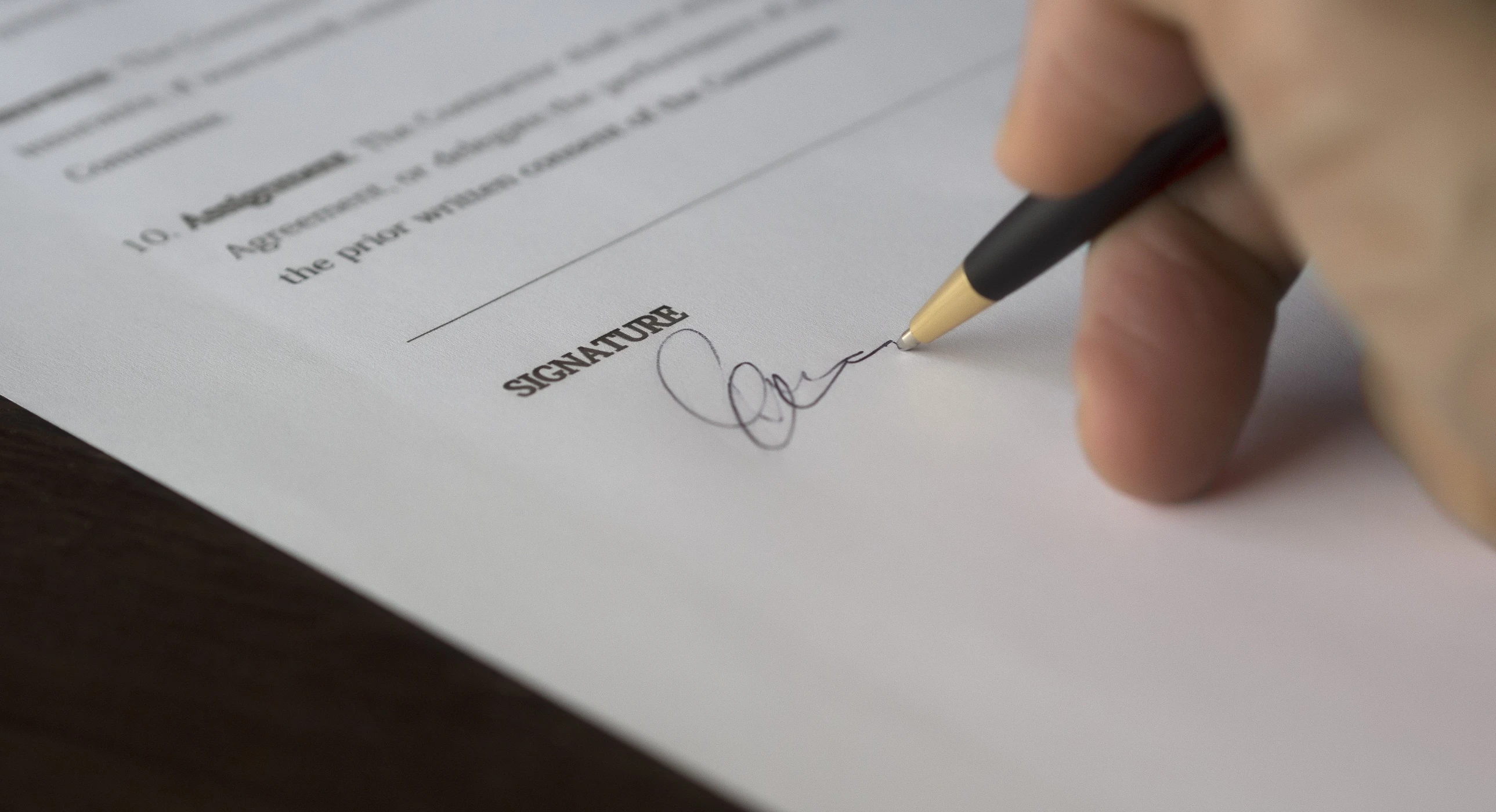 Vendre un bien loué : droits et devoirs