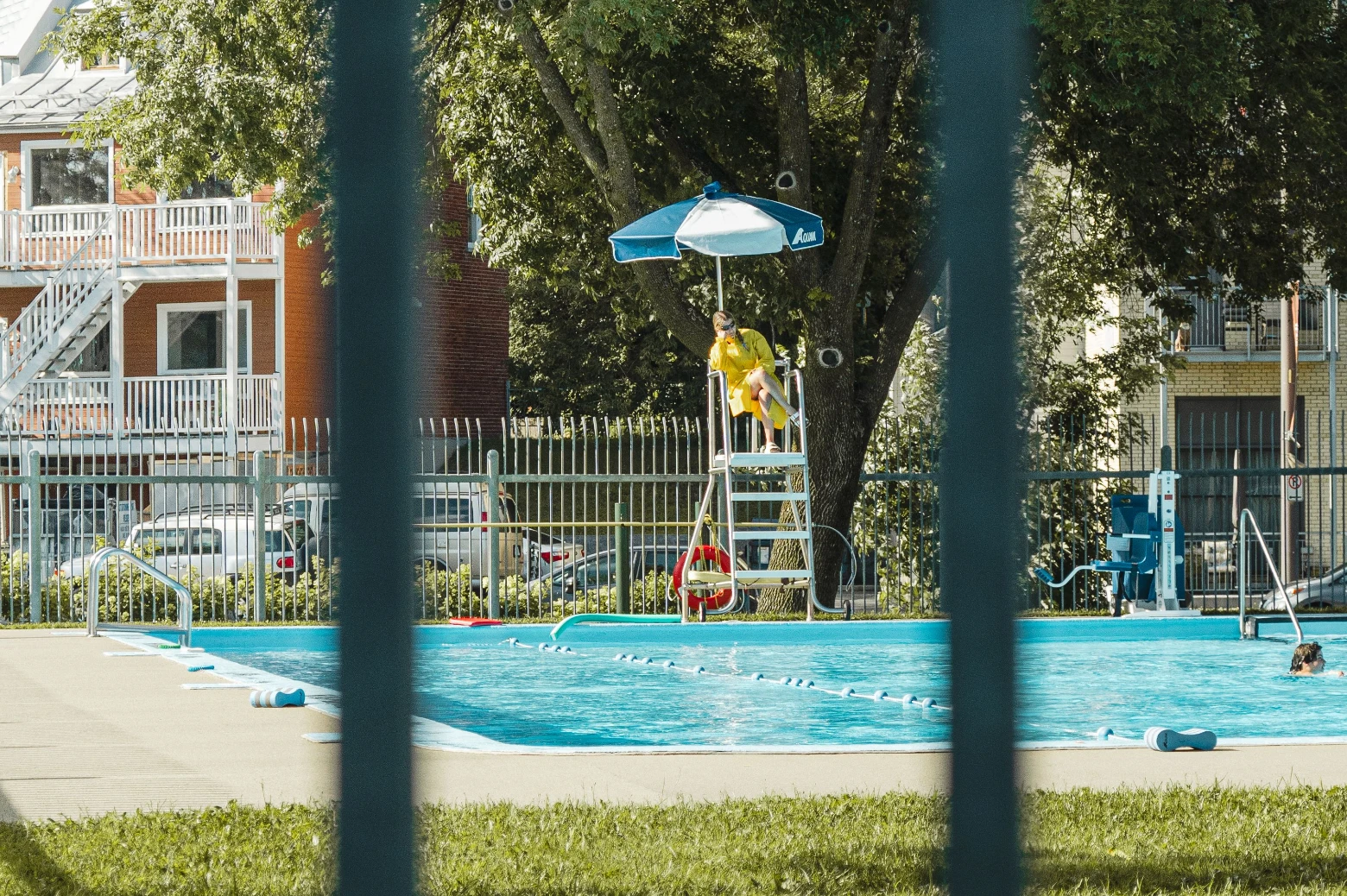 Vendre un bien avec piscine : ce qui change