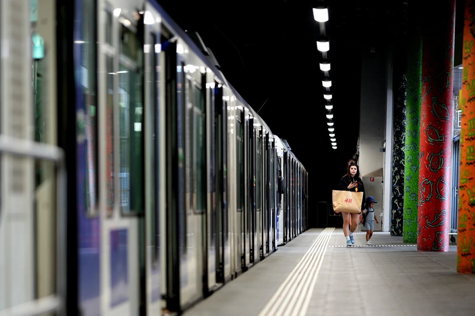 Studio : une estimation qui suit sa logique