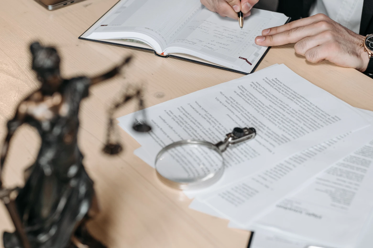 Le droit d’emption, un engagement sérieux