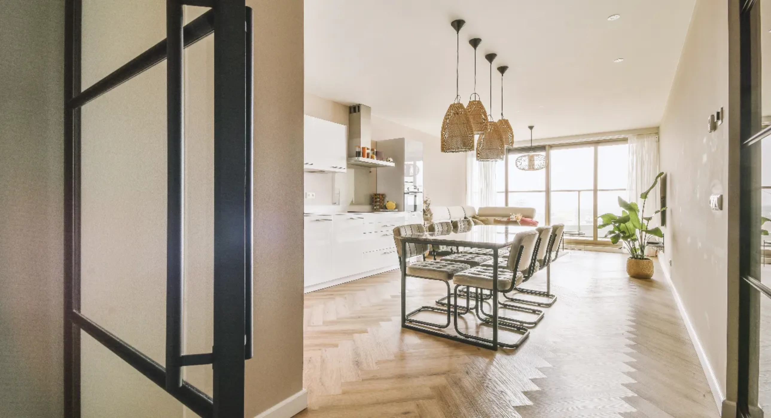Vendre un appartement loué
