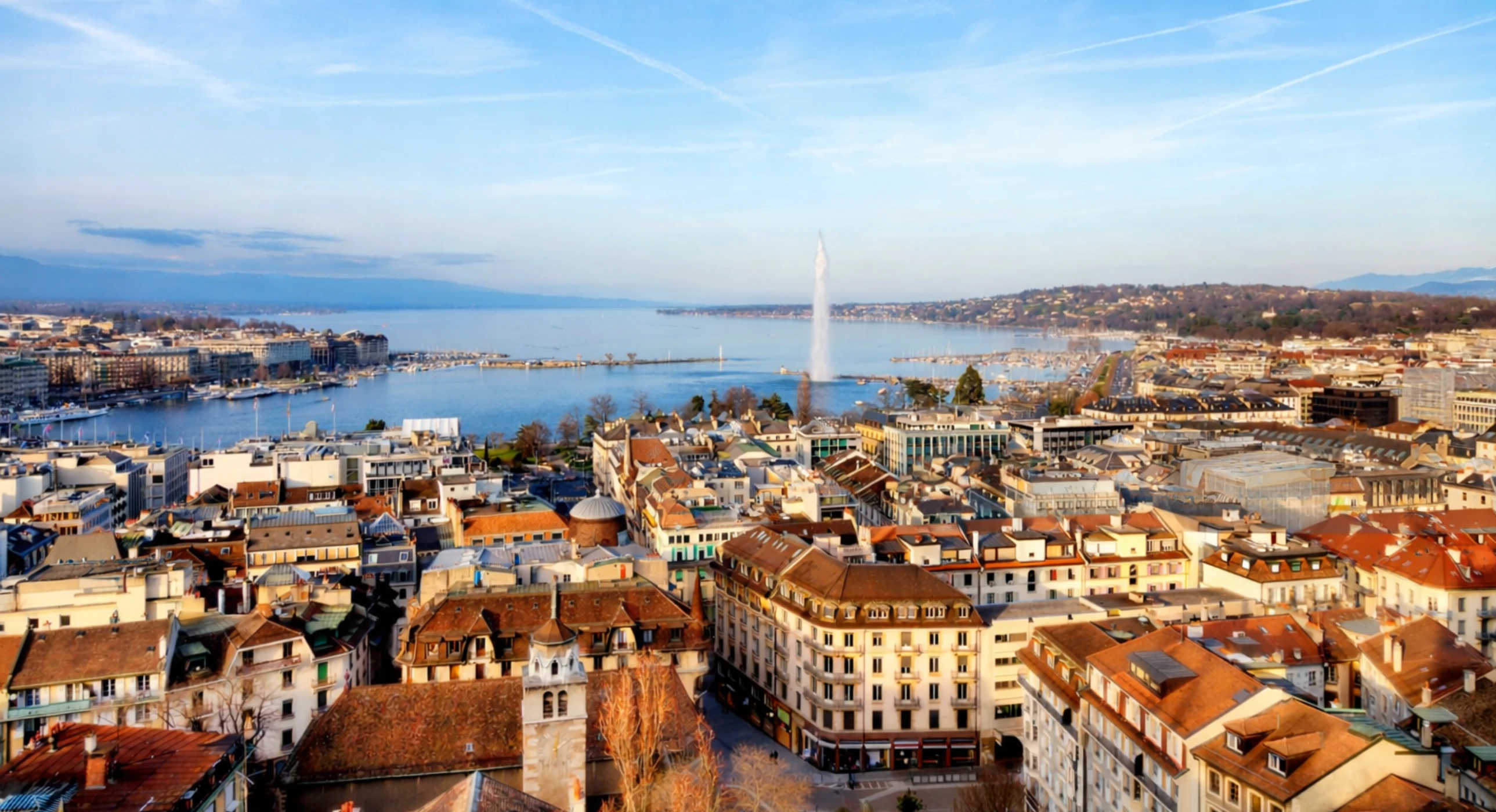 Acheter une maison à Genève en 2026
