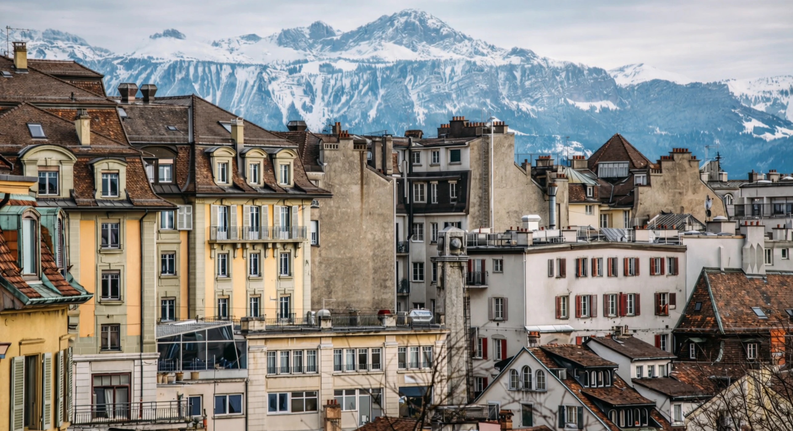 Acheter en Suisse romande en 2026
