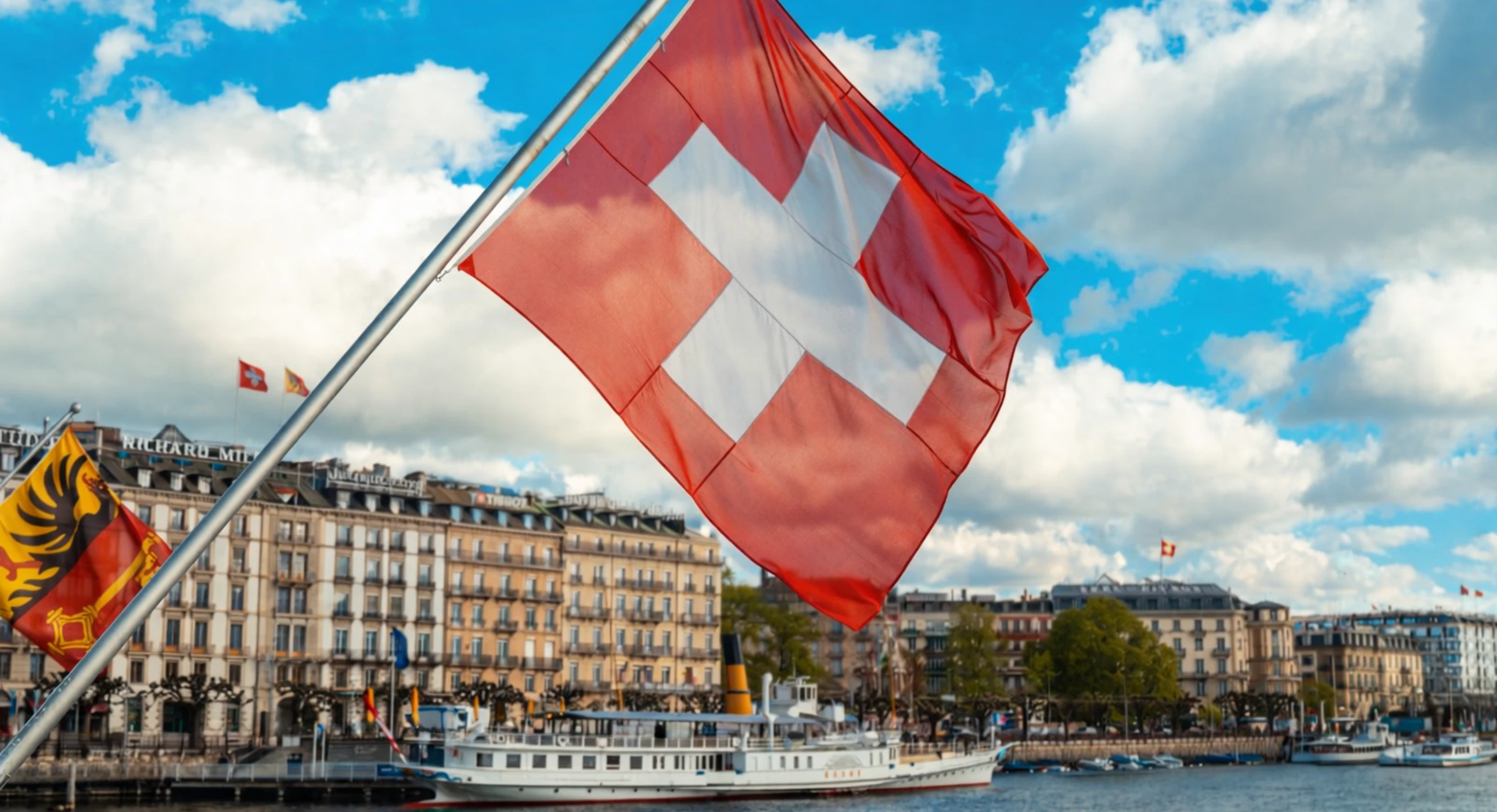 Le forfait fiscal en Suisse