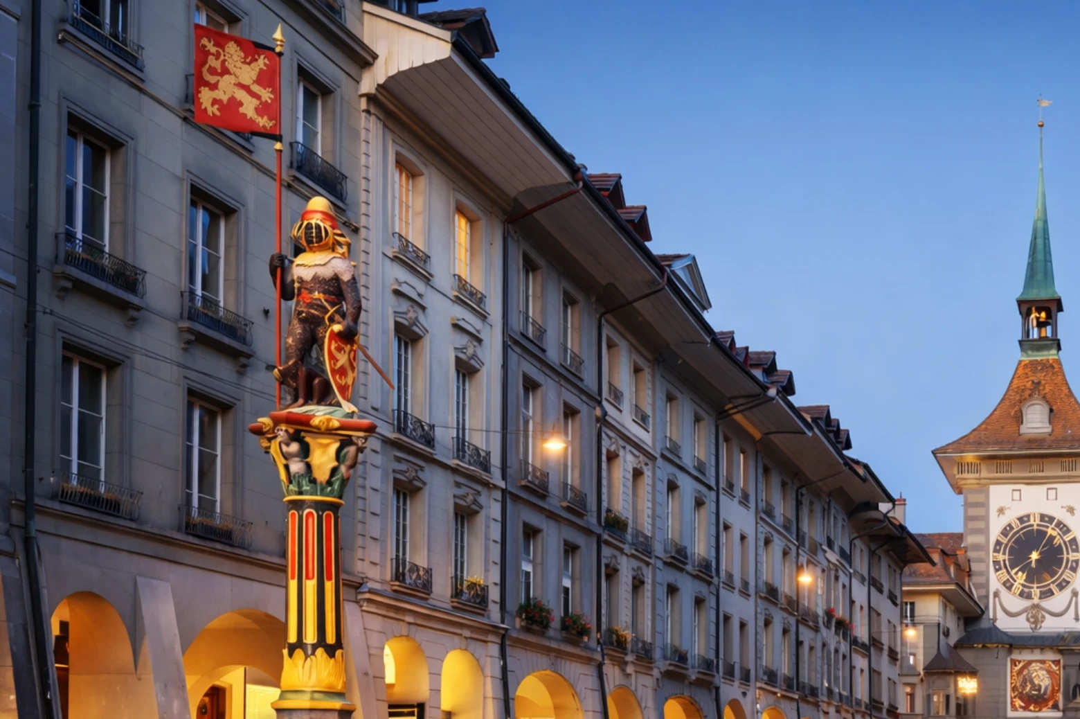 Le forfait fiscal en Suisse