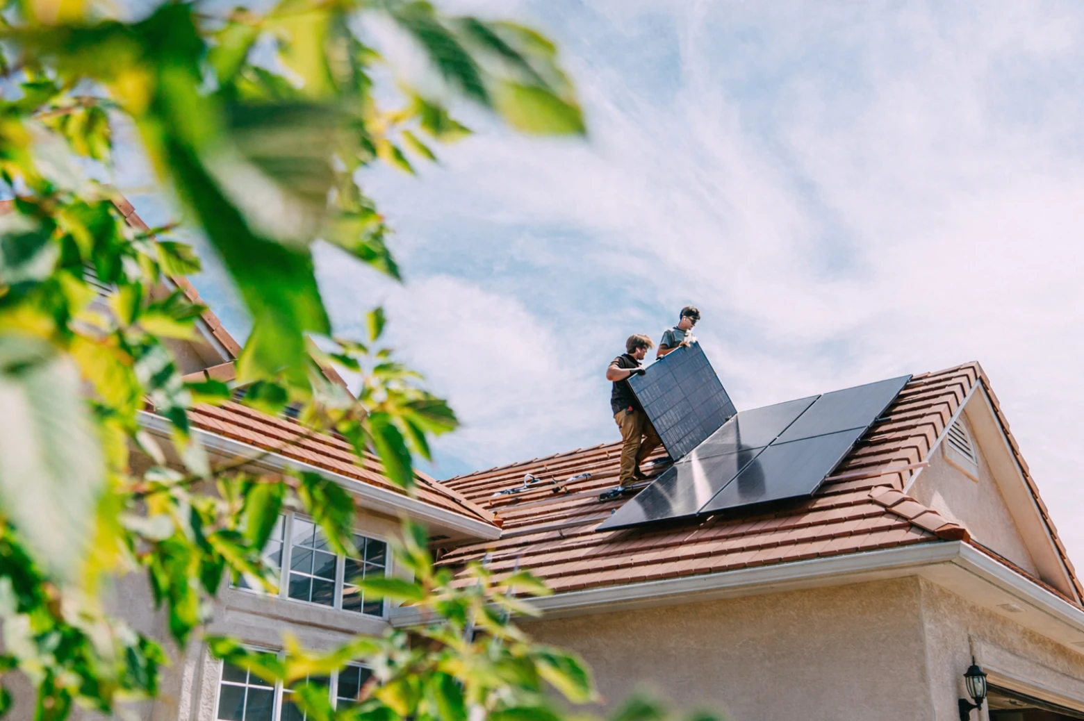 La performance énergétique pèse sur l’immobilier