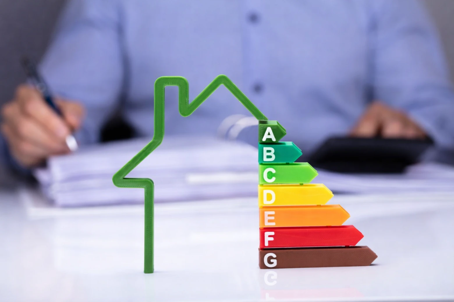 La performance énergétique pèse sur l’immobilier