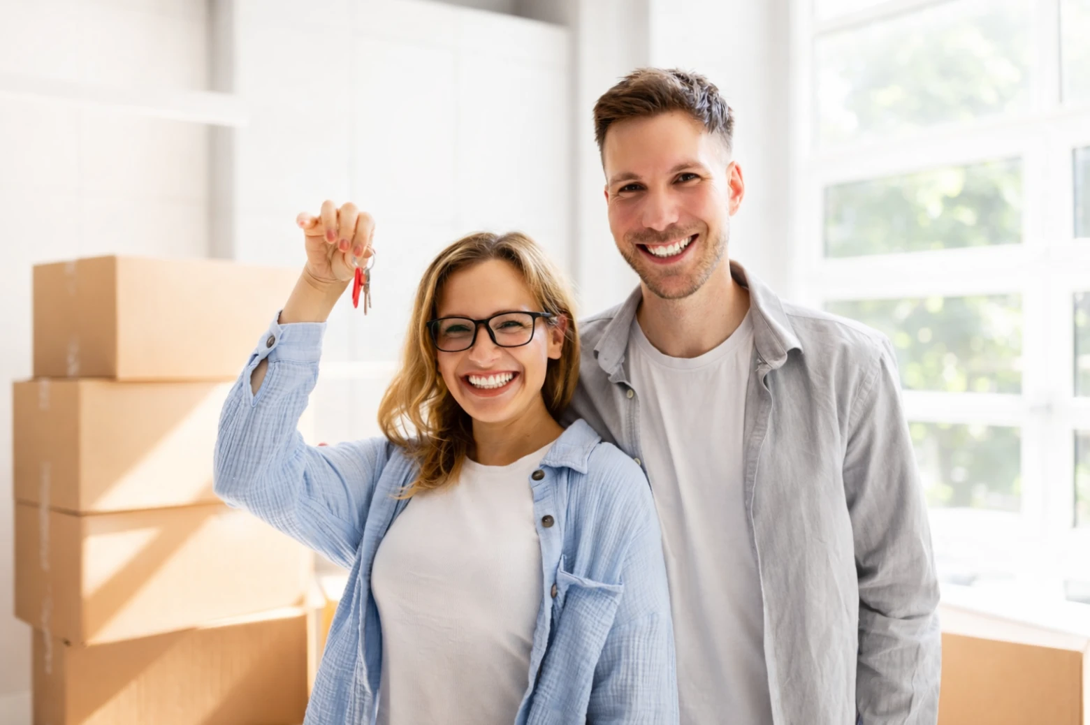 Combien faut-il vraiment gagner pour acheter ?