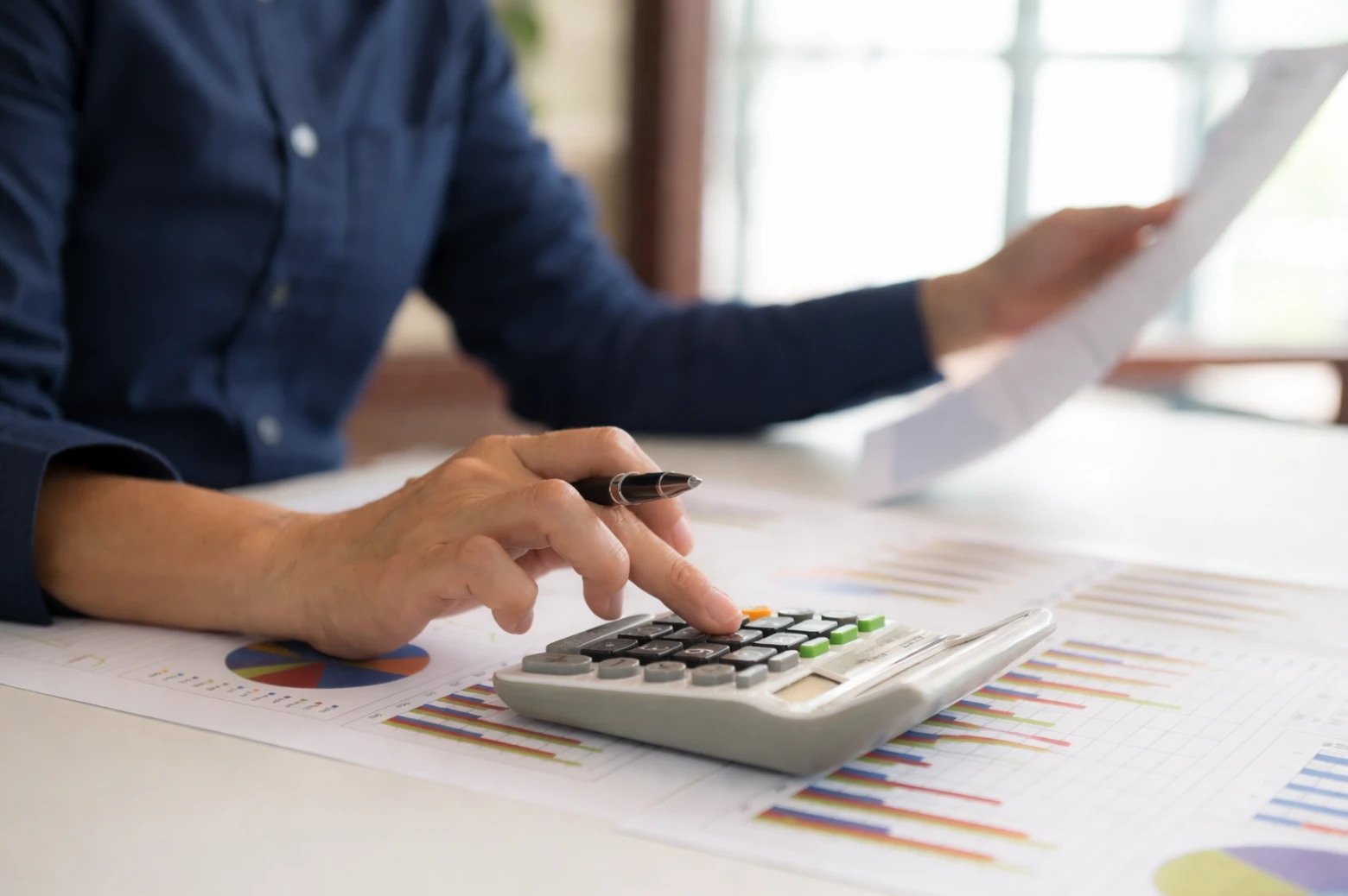 Les erreurs qui faussent une estimation