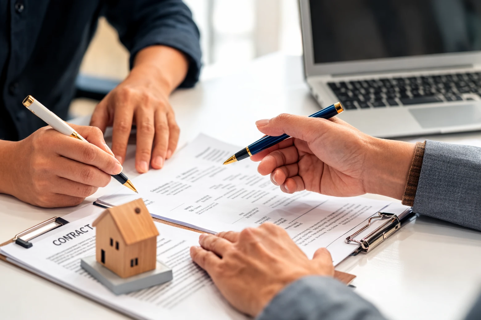 Les erreurs qui faussent une estimation
