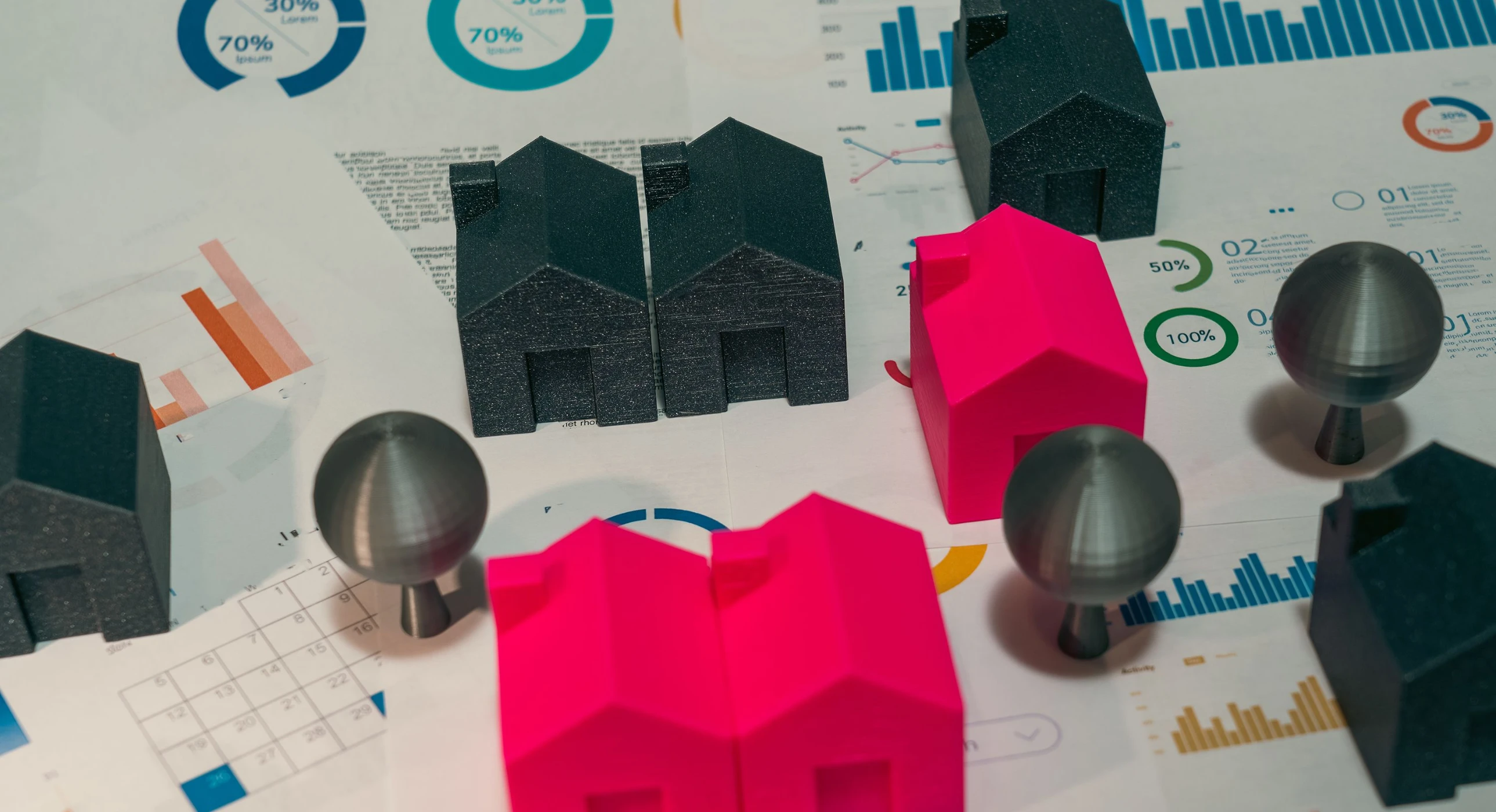 Innovation immobilière : ce qui rapporte vraiment!
