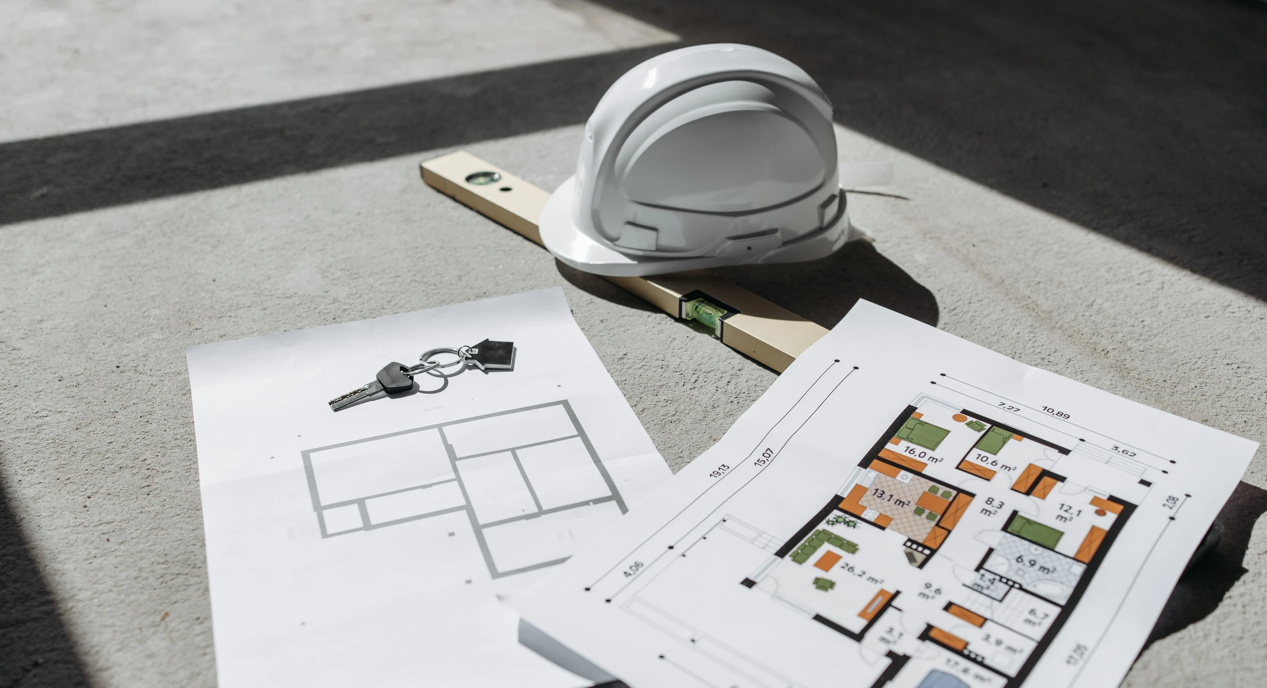 Vendre, hériter, rénover : quand estimer ?