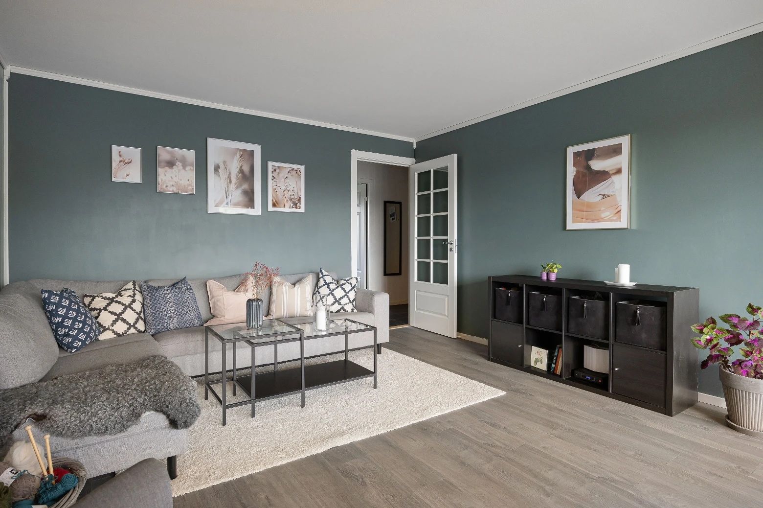 Home staging virtuel: vendre mieux, dépenser moins