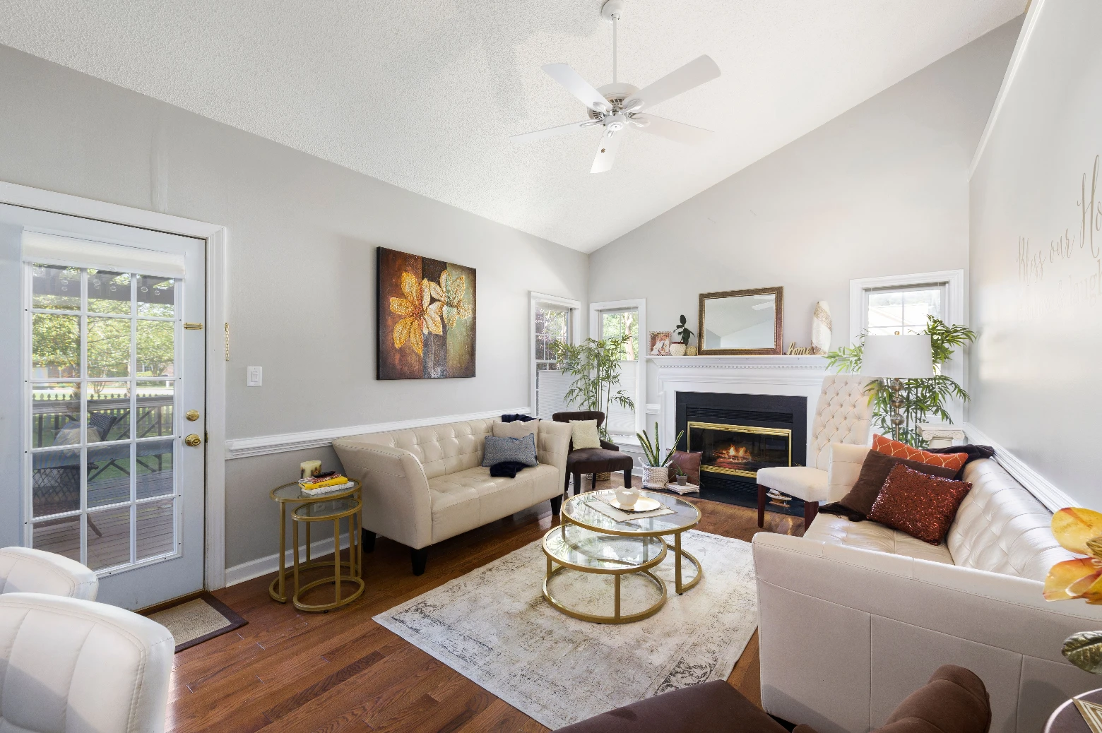Home staging virtuel: vendre mieux, dépenser moins