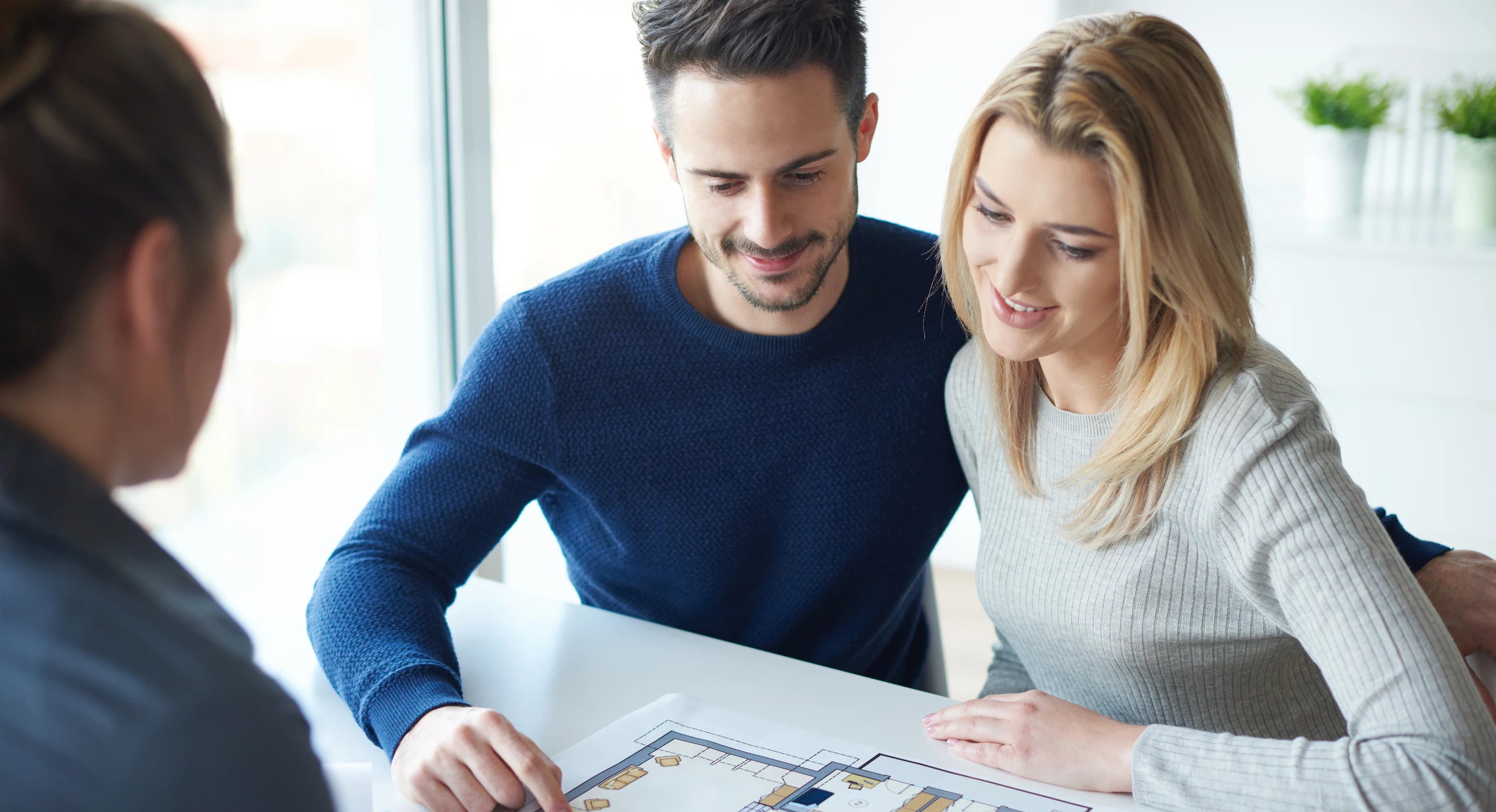 Pourquoi les plans font basculer une estimation