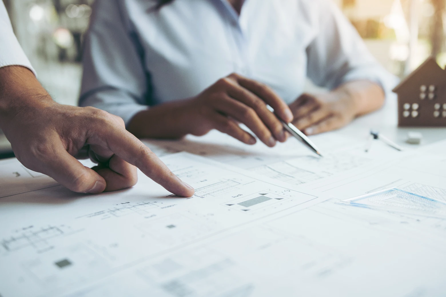Pourquoi les plans font basculer une estimation