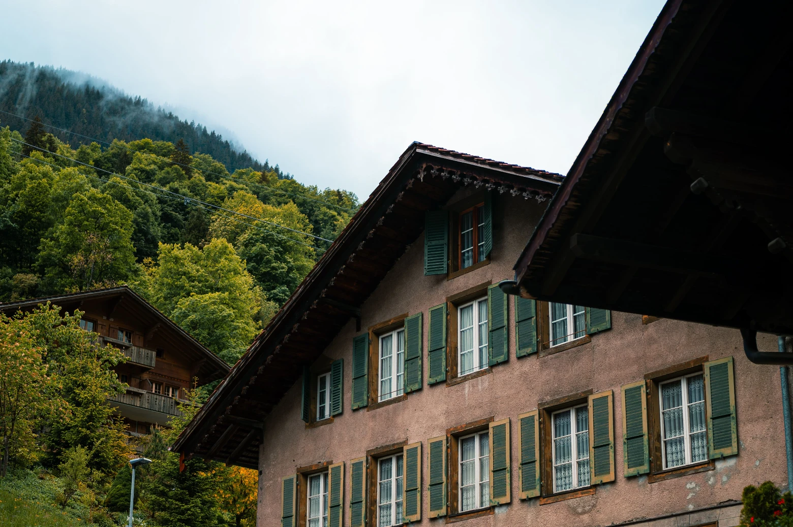 À la découverte de La Chaux-de-Fonds