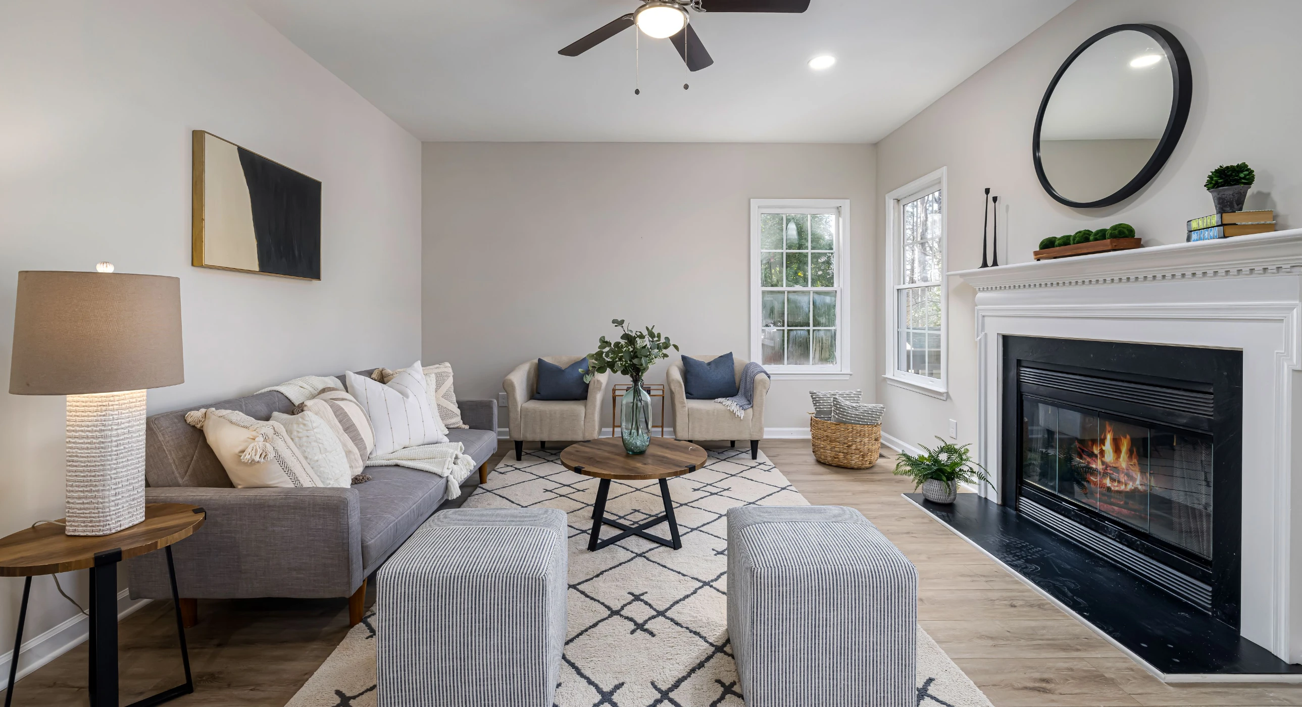 Le home staging, vraiment utile ?
