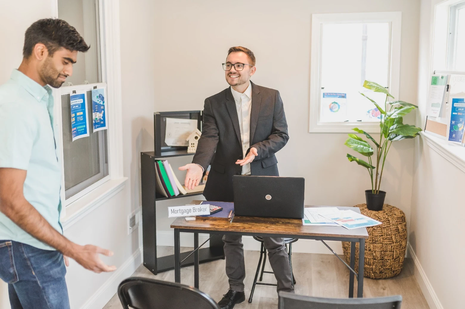 Ces détails qui font fuir un acheteur