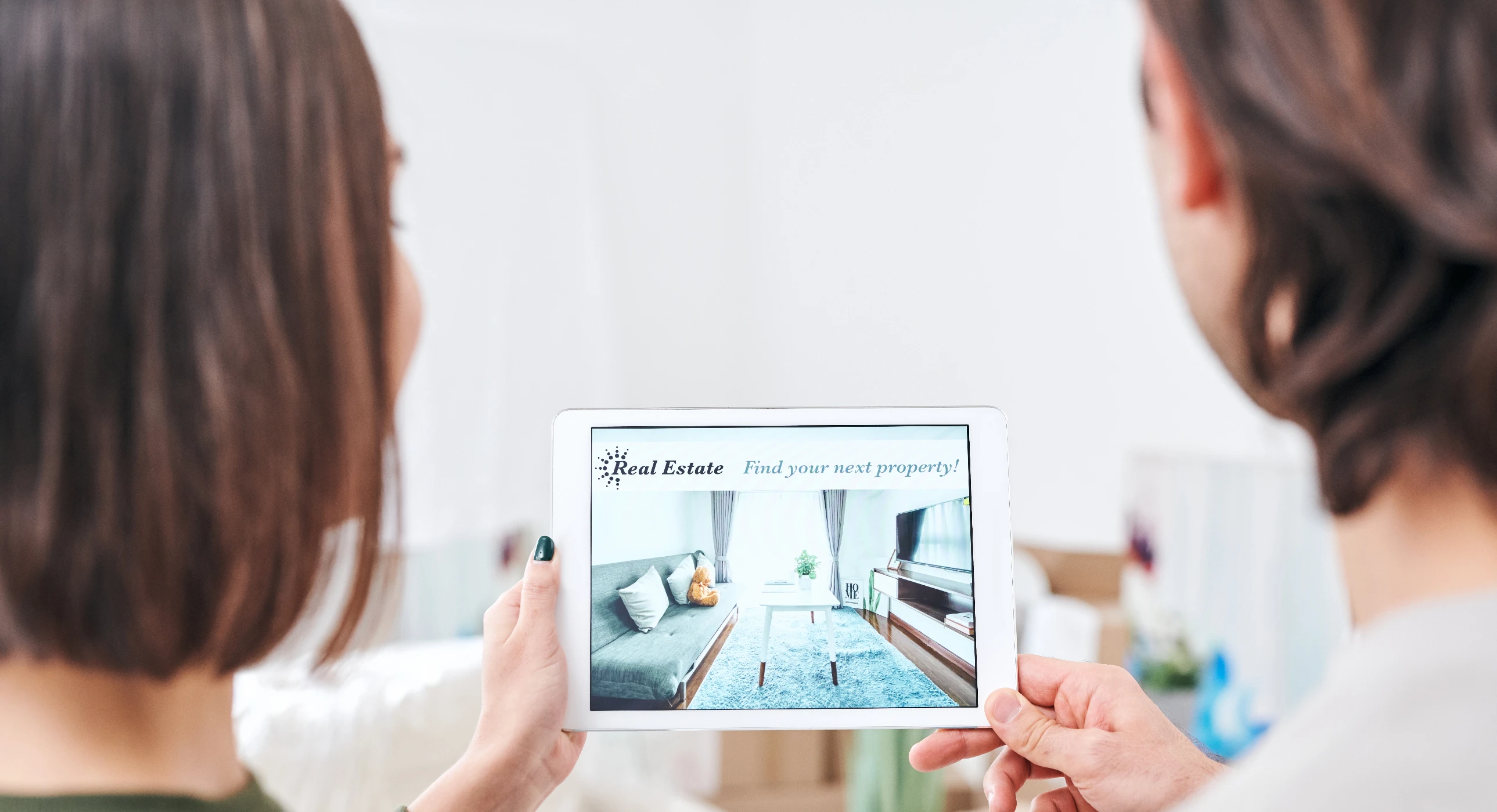 La place de la visite virtuelle dans l’immobilier