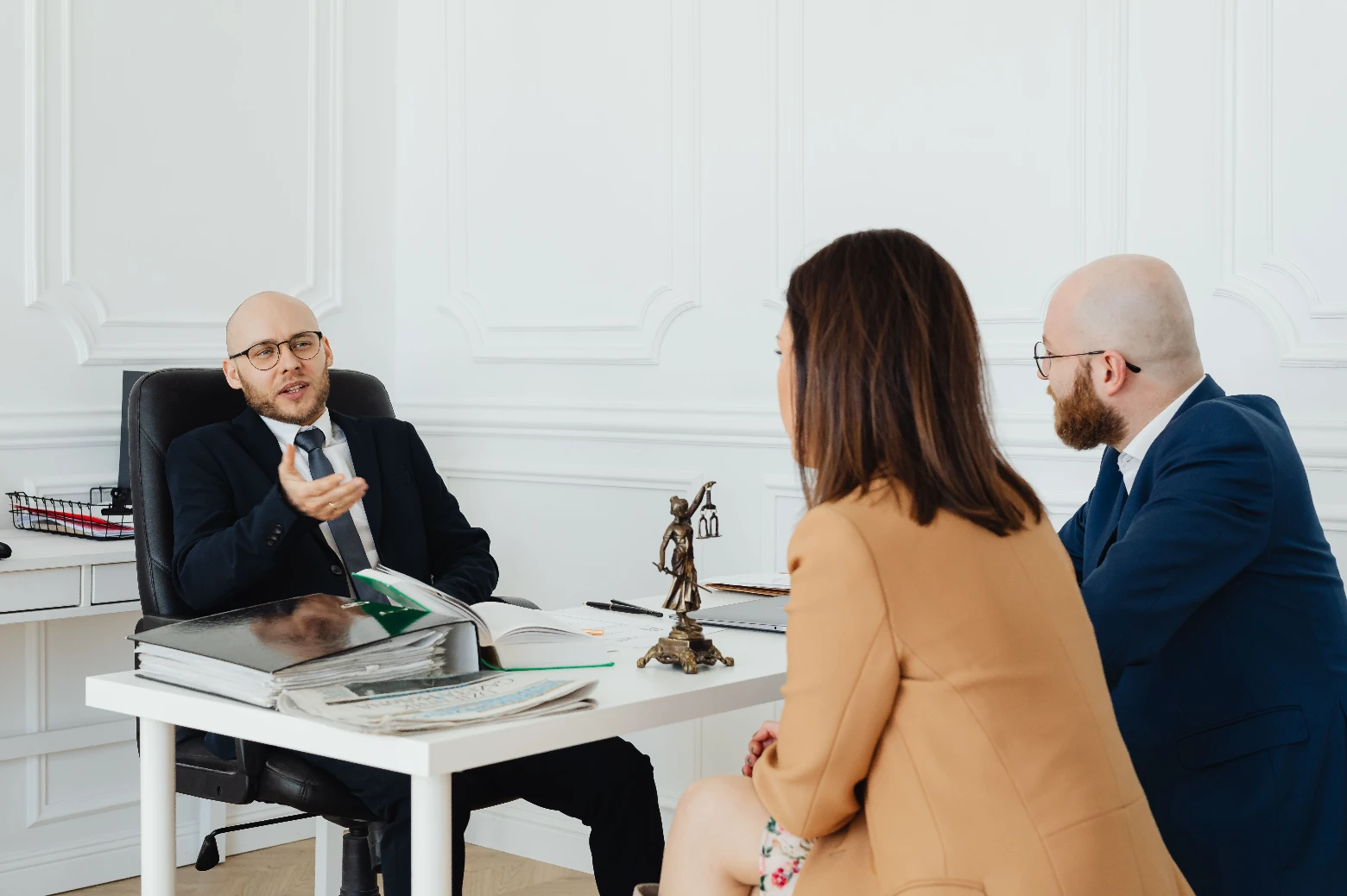 Visiter un bien : les questions à ne pas oublier