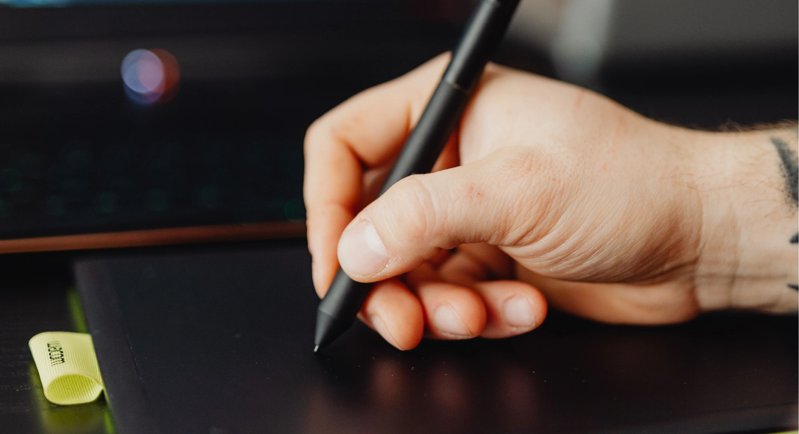 La signature électronique, un vrai gain de temps