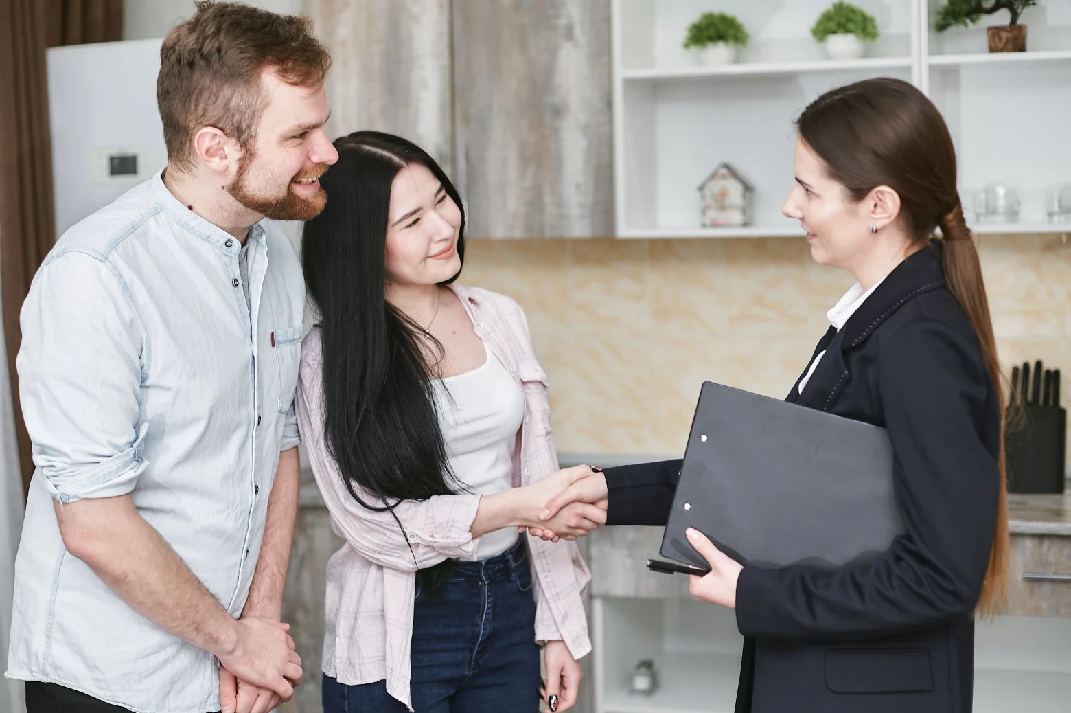 Offre d’achat : comment ne pas se griller