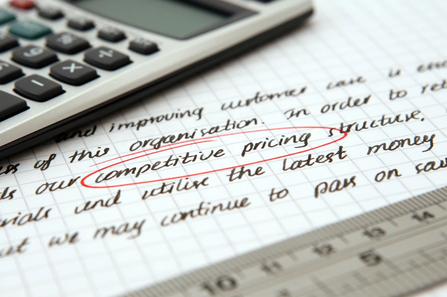 Offre d’achat : comment ne pas se griller
