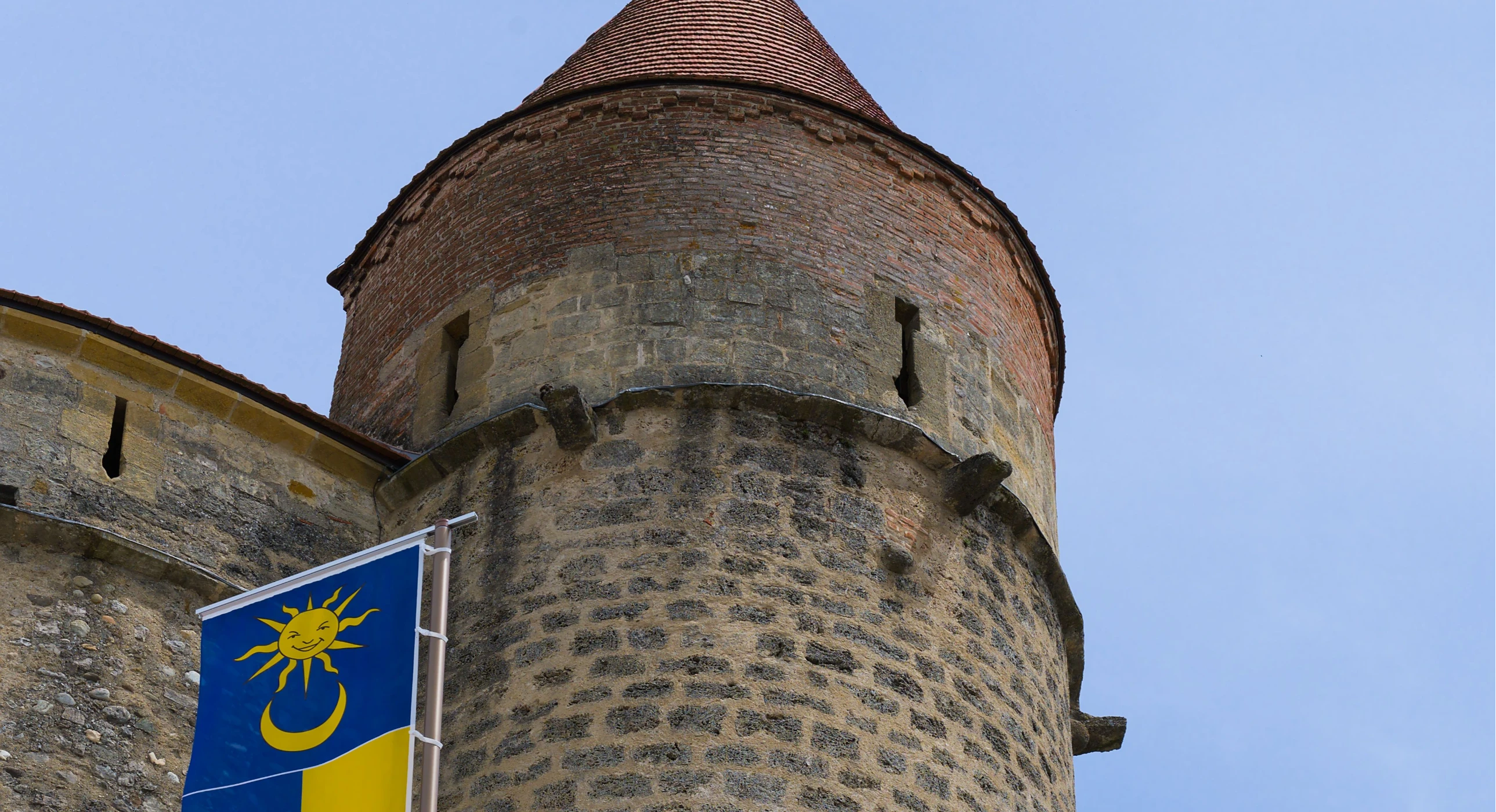 À la découverte d’Yverdon-les-Bains !