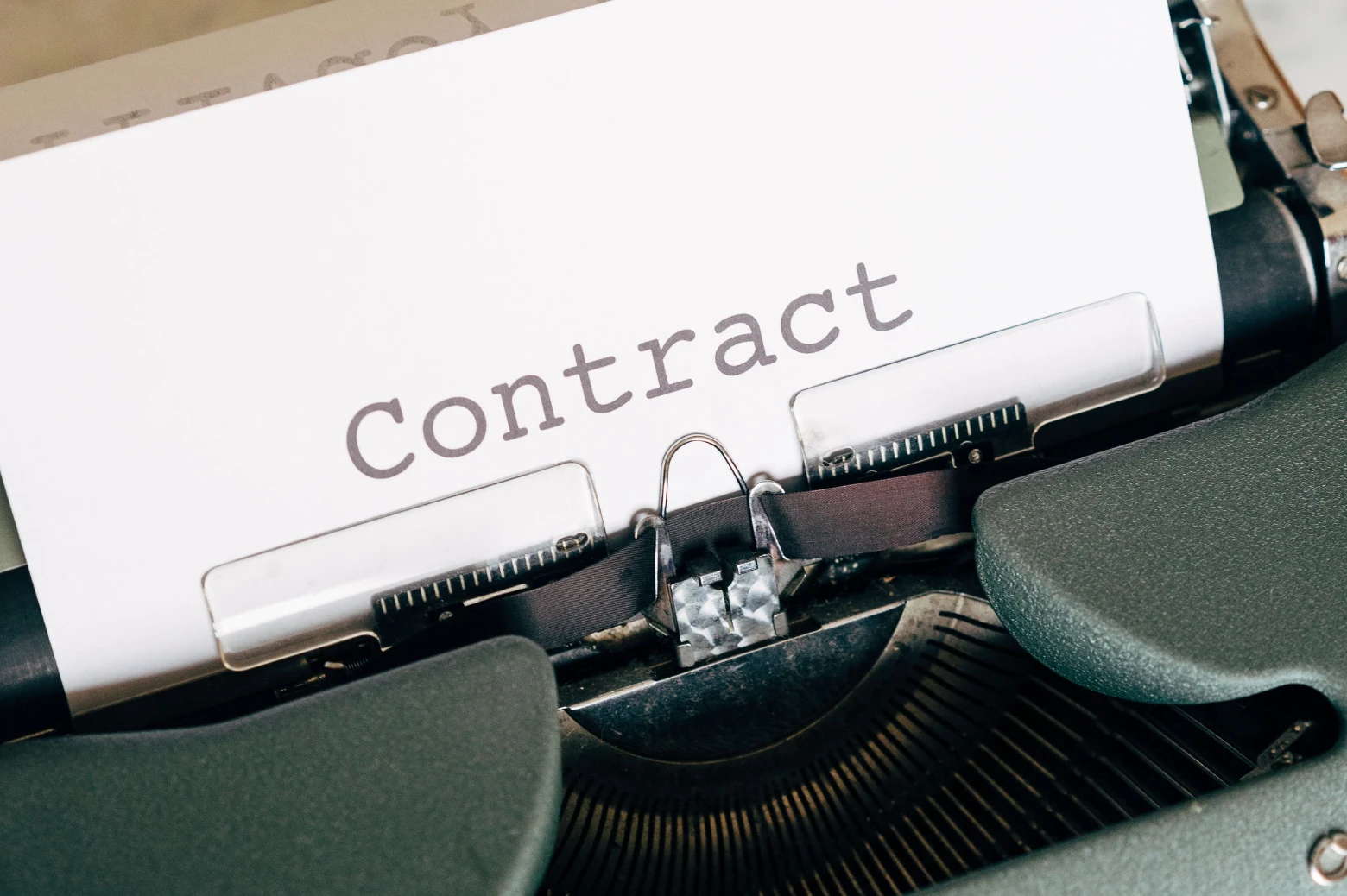 Clause suspensive : se protéger avant de signer