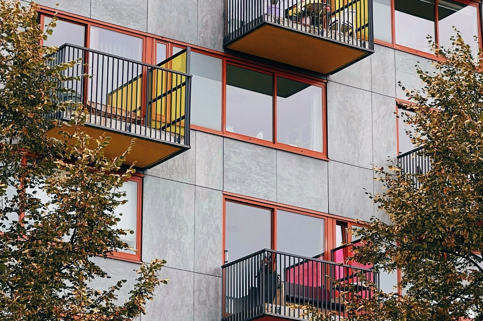 Copropriété simple : ce qui diffère de la PPE