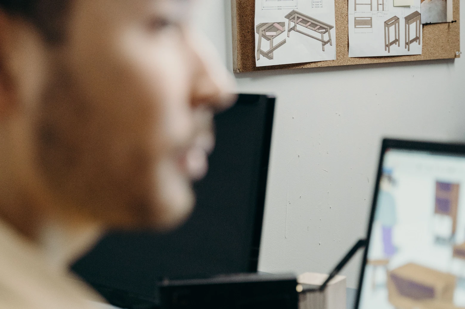 La réalité augmentée s’invite dans la visite