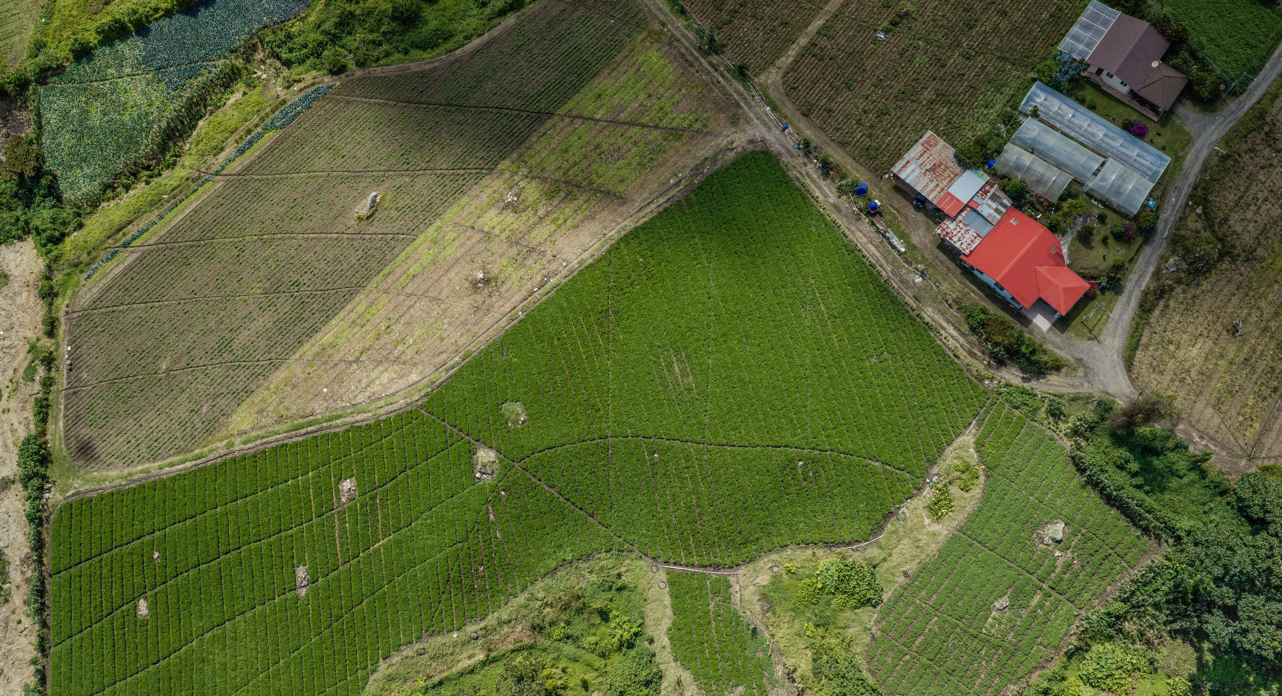 Terrain constructible : comment il s’estime